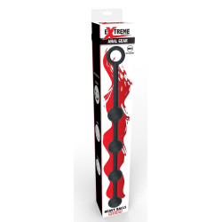 Hidden Desire Boules Heavy Balls Medium 29 x 2.8cm